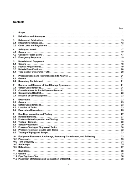 API RP 1615 (R2020) pdf