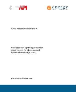 API RP 545 and 545-A SET pdf