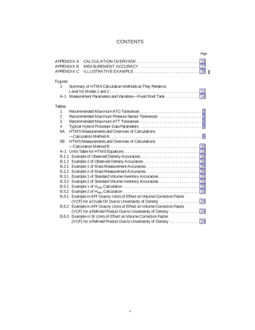 API MPMS Chapter 3.6 (R2022) pdf