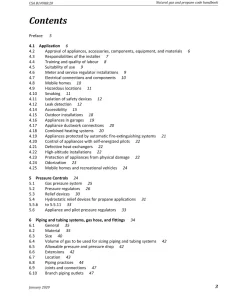 CSA B149HB:20 pdf