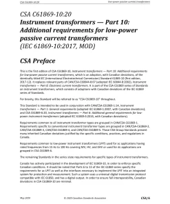 CSA C61869-10:20 pdf