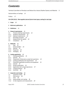 CSA Z245.20 Series:22 pdf