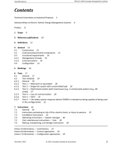 CSA SPE-343:21 pdf