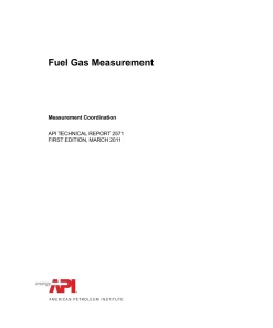 API TR 2571:2011 pdf