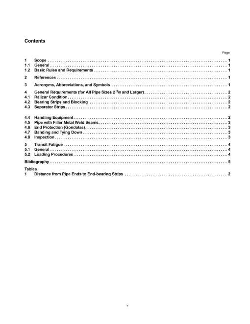 API RP 5L1 (R2024) pdf