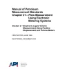 API MPMS Chapter 21.2 (R2023) pdf