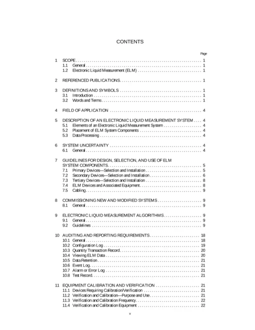 API MPMS Chapter 21.2 (R2023) pdf