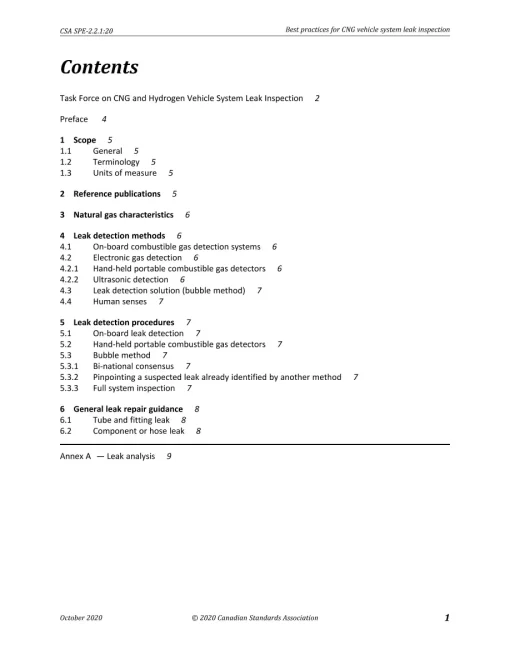 CSA SPE-2.2.1:20 pdf