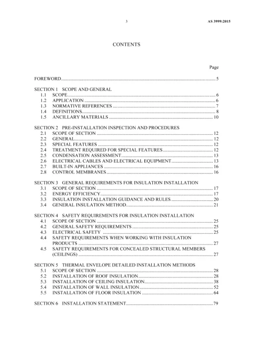 AS 3999:2015 pdf