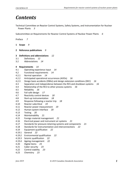 CSA N290.4:19 pdf