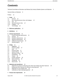 CSA Z245.15:22 pdf