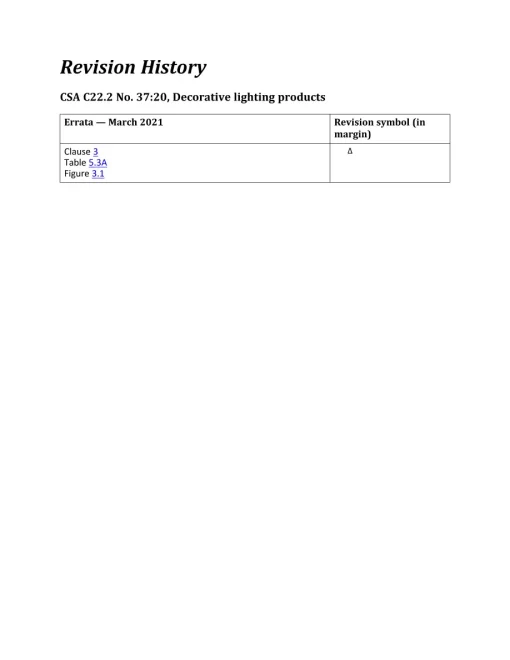 CSA C22.2 NO. 37:20 pdf