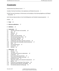 CSA 11.2:19/ANSI Z21.72:19 pdf