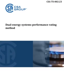 CSA TS-002:23 pdf