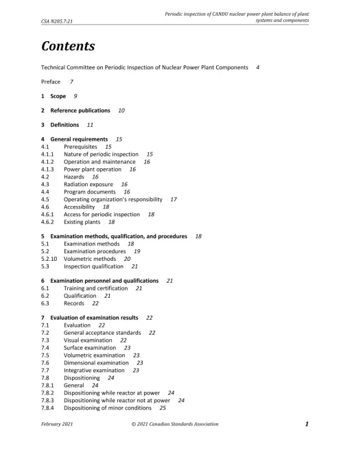 CSA N285.7:21 pdf