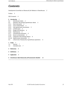 CSA TS-001:24 pdf