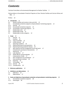 CSA N288.7:23 pdf