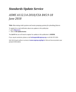 CSA B45.9-18/ASME A112.3.4-2018 (R2022) pdf