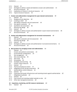 CSA W205:19 pdf