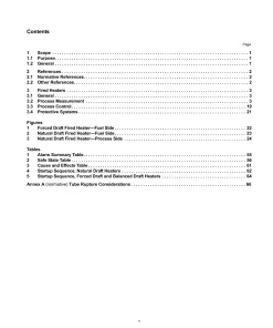 API RP 556 (R2024) pdf