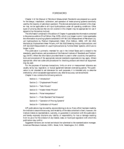 API MPMS Chapter 4.1 (R2014) pdf