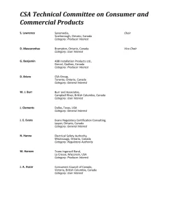 CSA C22.2 NO. 62841-4-2:19 (R2024) pdf