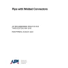 API RP 5C6 (R2024) pdf