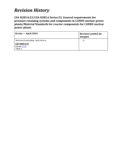 CSA N285.0:23/CSA N285.6 SERIES:23 pdf