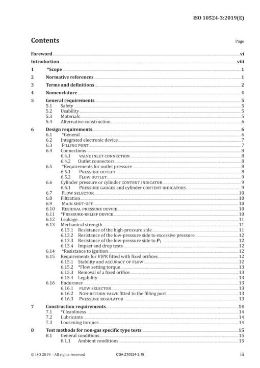 CSA Z10524-3:19 (R2024) pdf