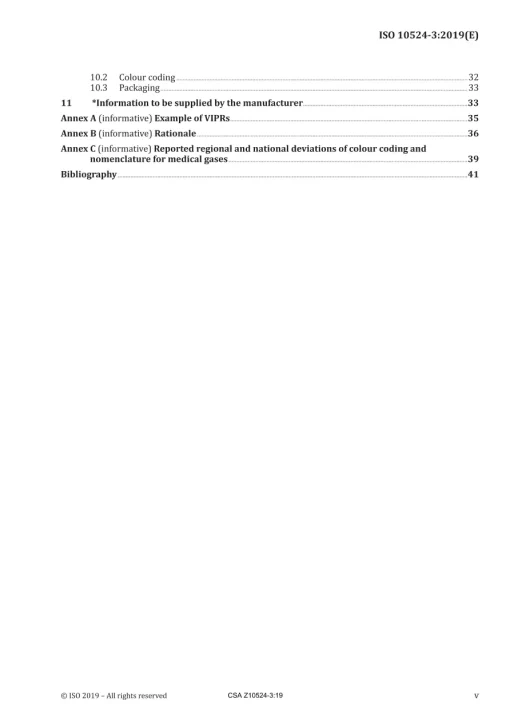 CSA Z10524-3:19 (R2024) pdf