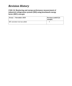 CSA C500-18 (R2022) pdf