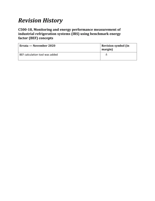 CSA C500-18 (R2022) pdf