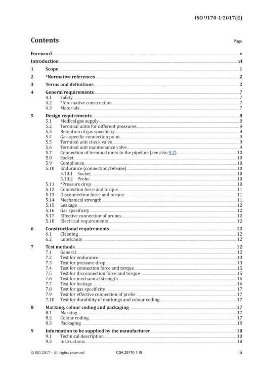 CSA Z9170-1:19 (R2024) pdf