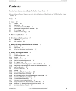 CSA N289.1:23 pdf