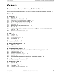 CSA N288.0:22 pdf