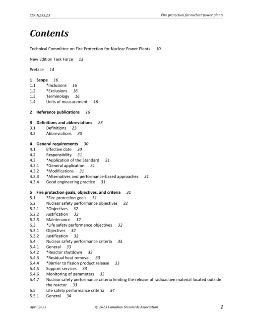 CSA N293:23 pdf