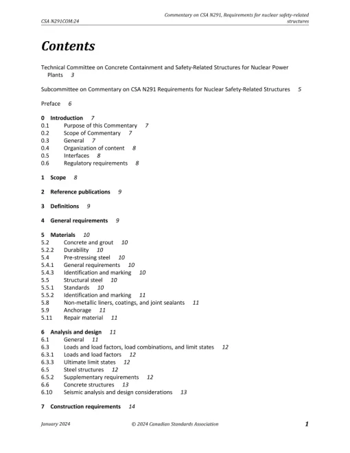 CSA N291COM:24 pdf