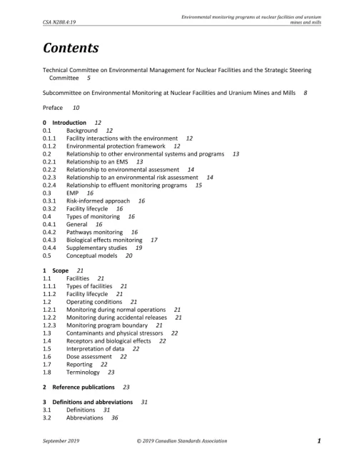 CSA N288.4:19 pdf