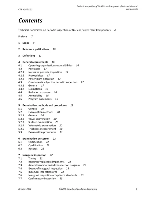 CSA N285.5-22 pdf