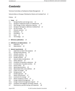 CSA N292.4:23 pdf