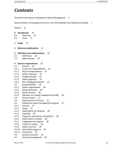 CSA N292.0:19 (R2024) pdf