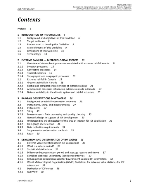 CSA PLUS 4013:19 pdf