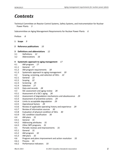 CSA N290.20:21 pdf