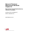 API MPMS Chapter 5.8 (R2017) pdf