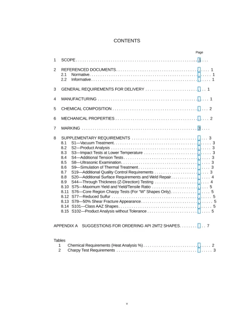 API Spec 2MT2 (R2015) pdf