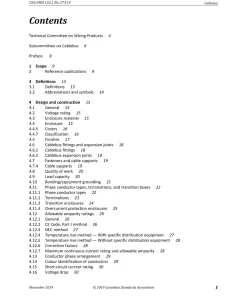 CSA ANSI C22.2 NO. 273:19 pdf