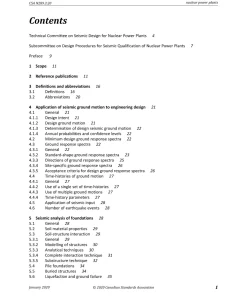 CSA N289.3:20 pdf