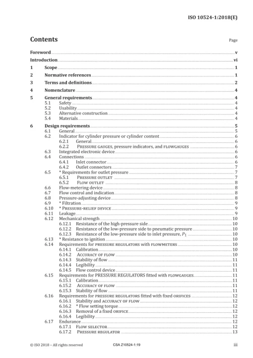 CSA Z10524-1:19 (R2024) pdf