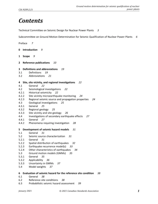 CSA N289.2:21 pdf