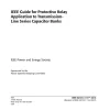 IEEE C37.116-2018 pdf